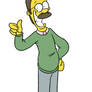 Ned Flanders