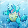 SQUIRTLE