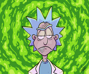 Rick Sanchez