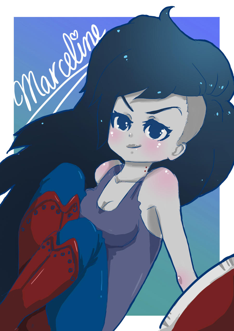 Marceline