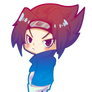 Chibi Sasuke