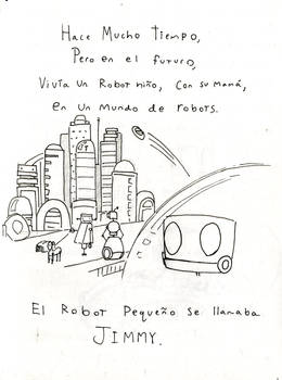 Jimmy el Robot pg. 2