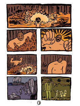Tale of Turnip Head - pg 3 color