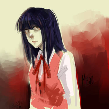 -Misao-