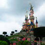 Disneyland resort Paris