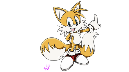 Tails