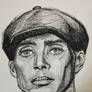 Male portrait 7
