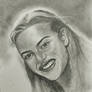 Female portrait