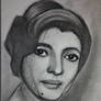 Charcoal on 200 gsm paper
