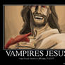 Vampires JUsus