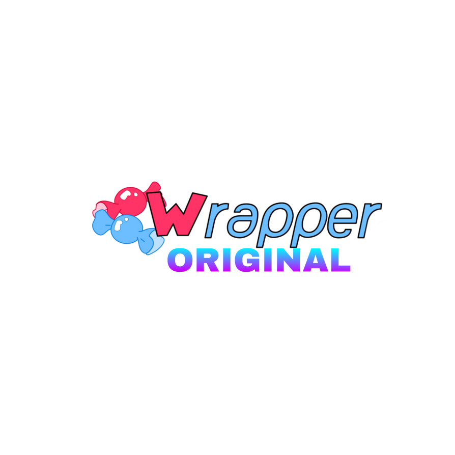 Wrapper Original by chidalu1 on DeviantArt