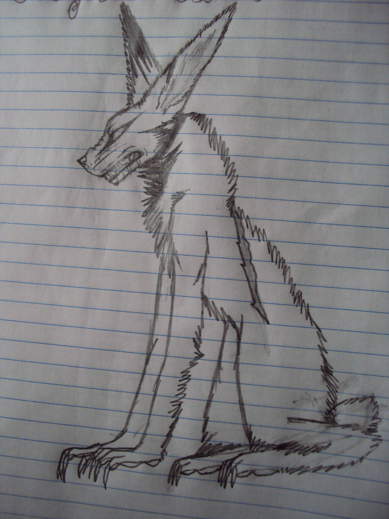 Akira C. Rabbit -Demon Form- by XxSafyrexX on DeviantArt