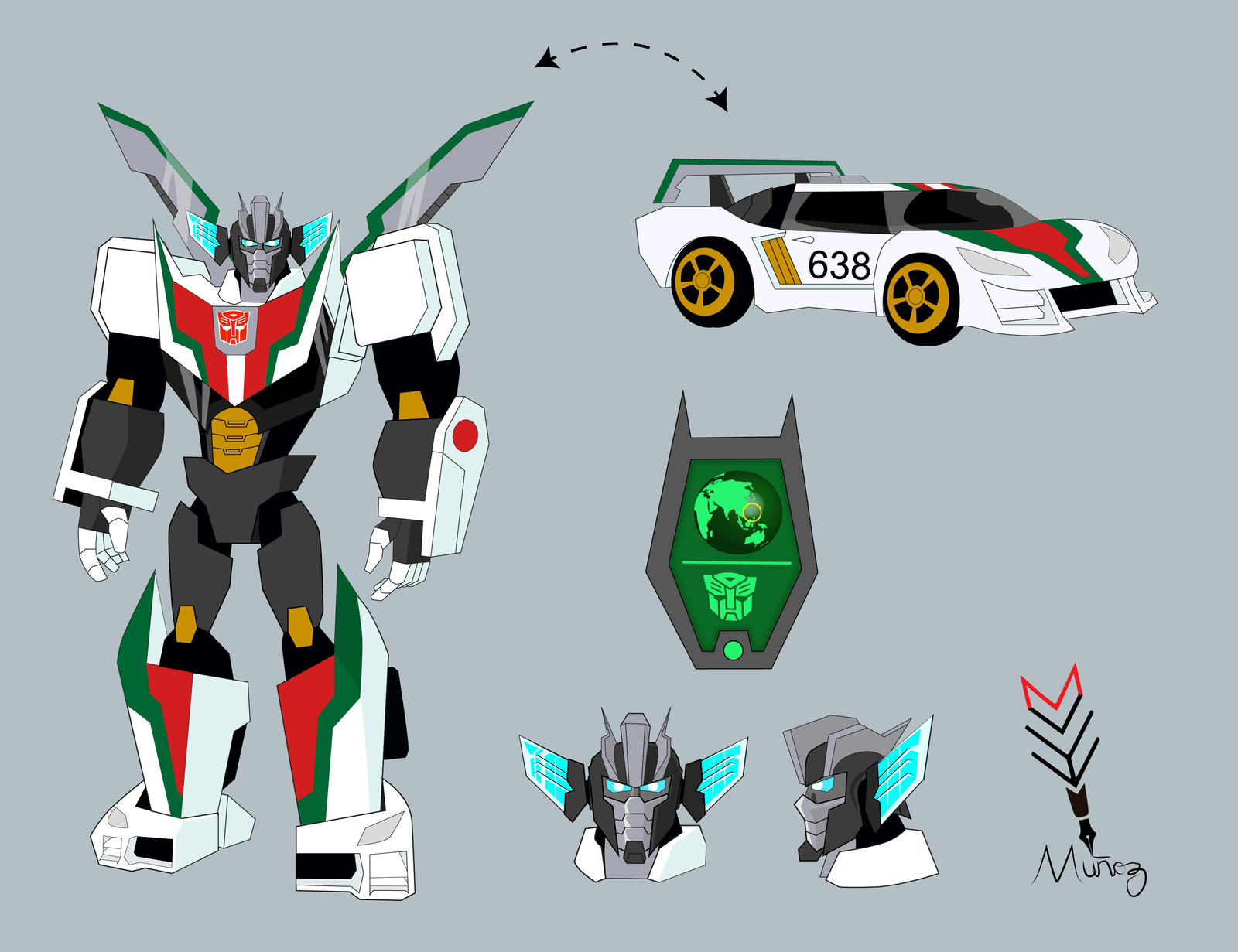 Animation Wheeljack Wheeljack Mouth at Lee Ramirez blog