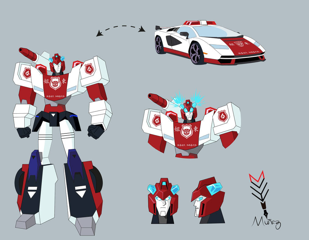 Red Alert Tf TF: Red Alert by Draw2022 on DeviantArt