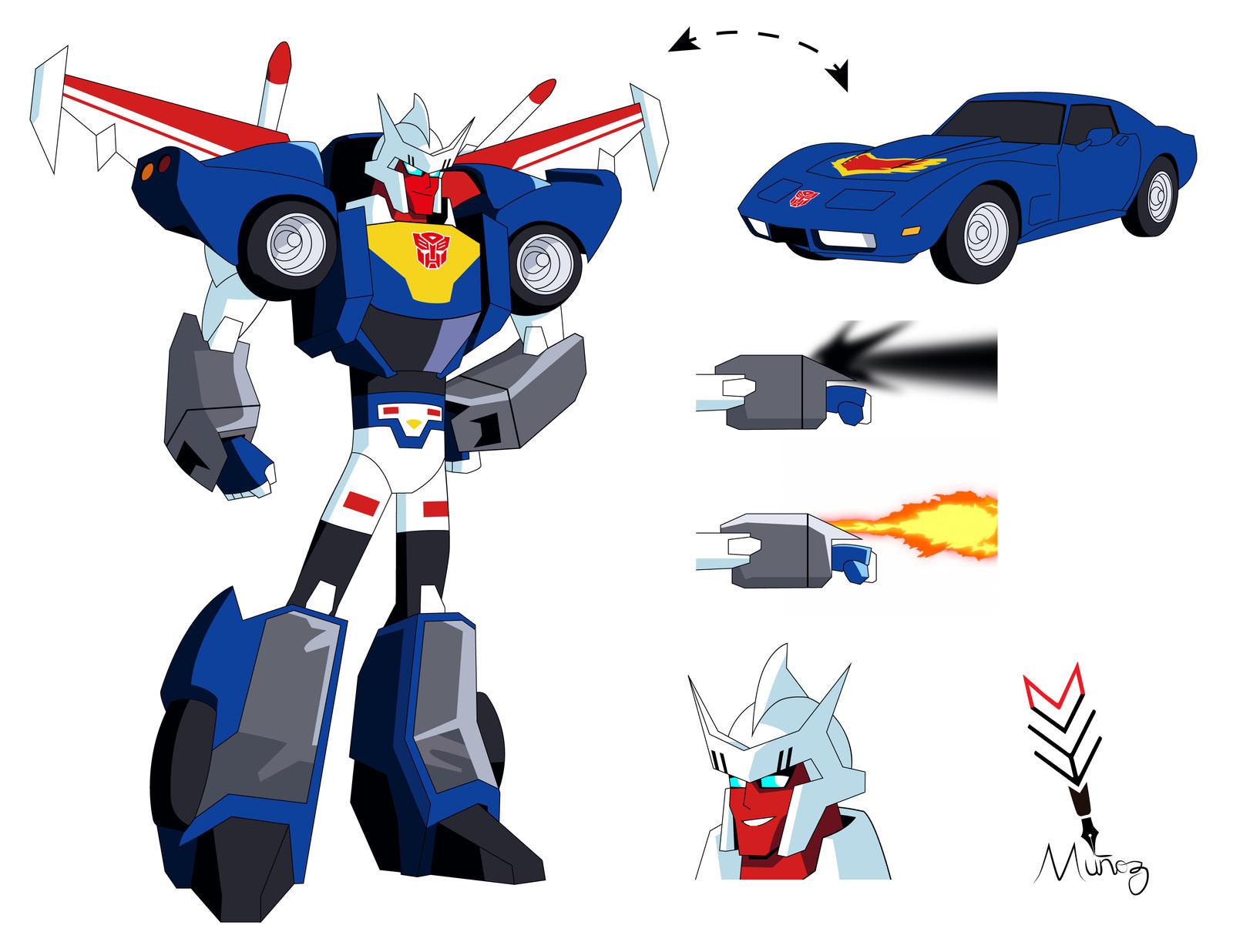 TF: Tracks by Draw2022 on DeviantArt