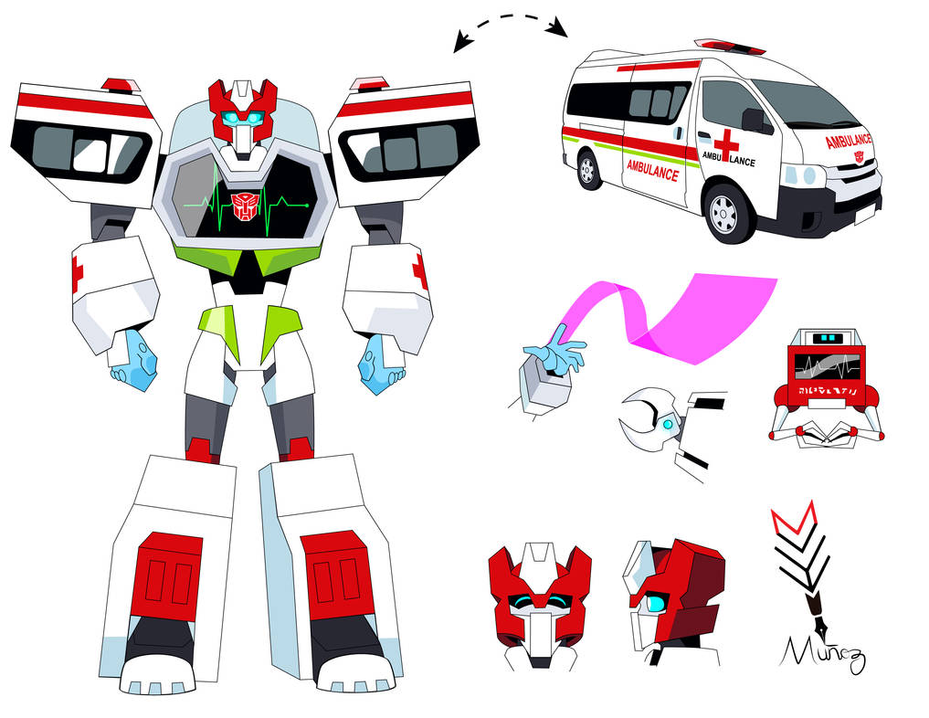 TF: First Aid by Draw2022 on DeviantArt