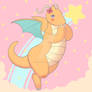 Dragonite