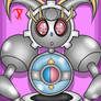 Magearna