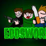 Eddsworld PC Wallpaper