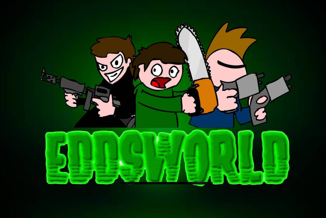 Eddsworld PC Wallpaper By HPartist293 On DeviantArt eddsworld-pc-wallpaper-by-hpartist293-on-deviantart