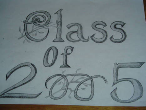 class of 2005-snakes
