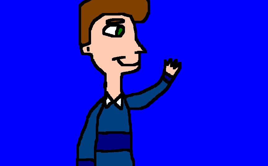 Topher by sonicfans0022 on DeviantArt