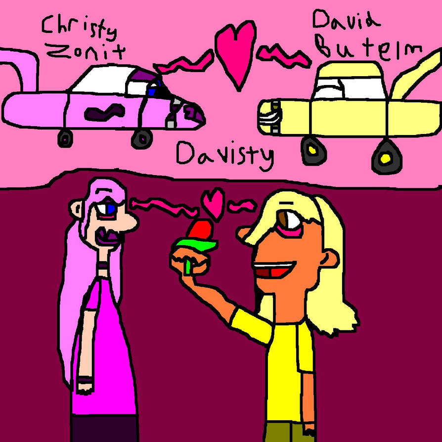 Humanized Fan Davisty humanized and car form by sonicfans0022 on DeviantArt