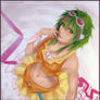 Gumi megpoid