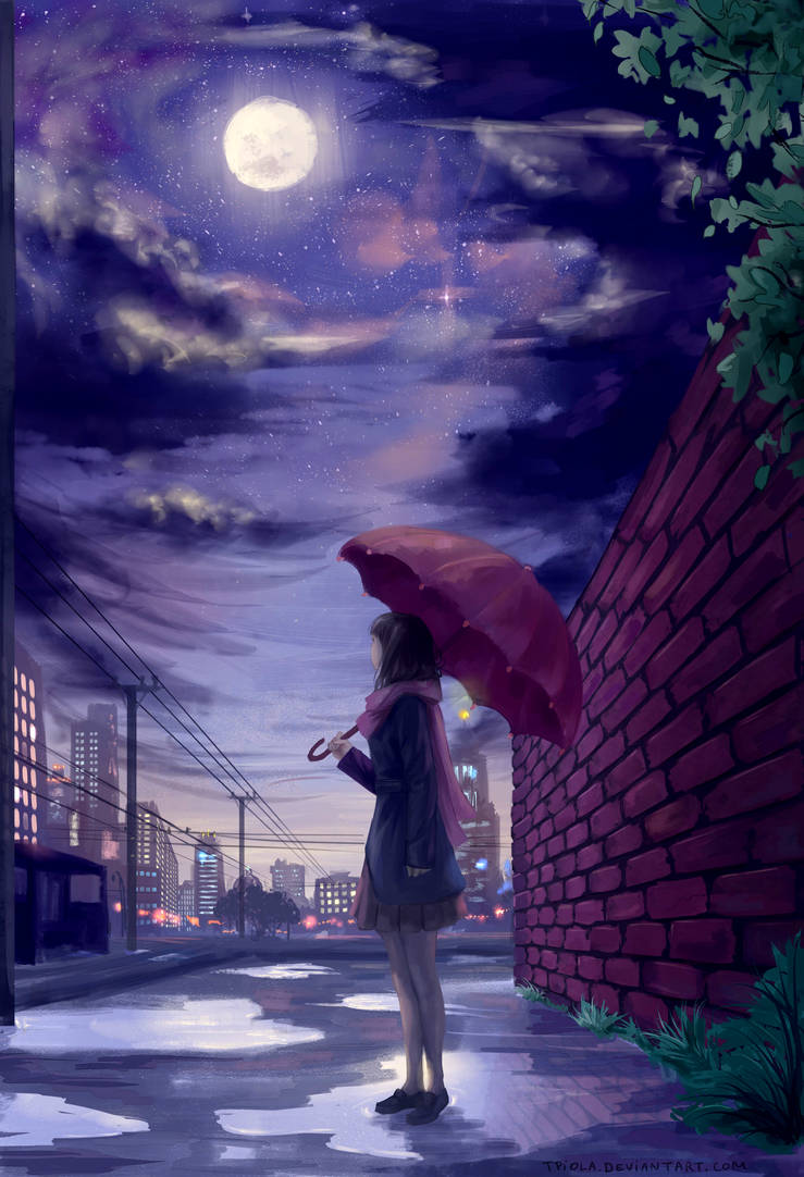 After the storm by Tpiola on DeviantArt