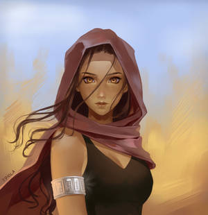 Comm: Laia