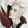 Skin Tones Study By Tpiola On Deviantart Skin Tones Study By Tpiola On Deviantart
