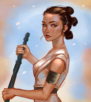 Comm: Rey