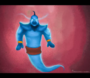 Genie