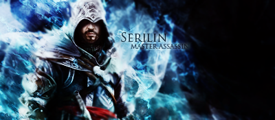 Serilin by RaveNScythE18 on DeviantArt
