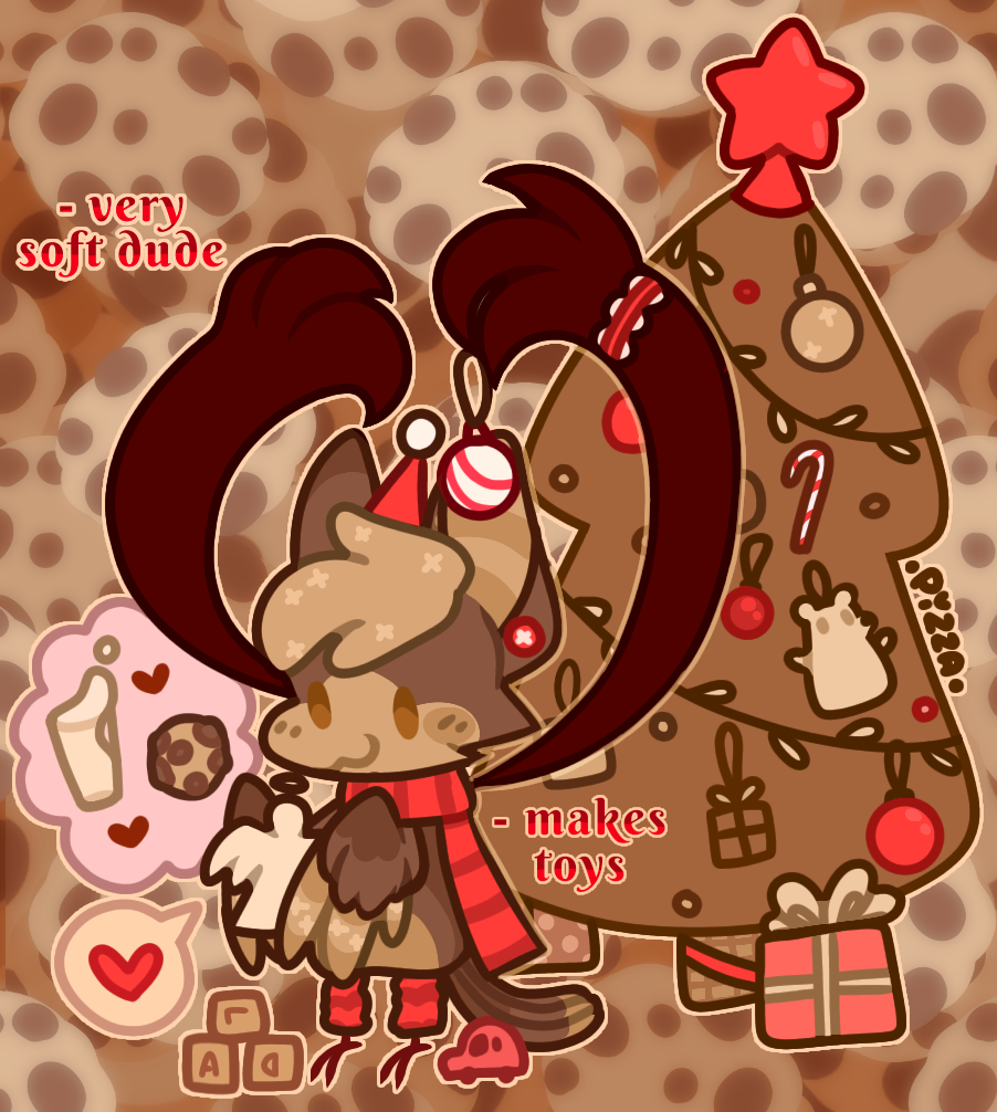 Adopt close! Toy maker | 1500NP