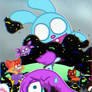 Oops! Wrong cartoon studio