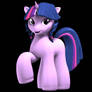 FF Twilight Sparkle