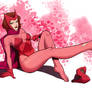 Scarlet Witch