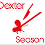 Dexter Season 3 Logo