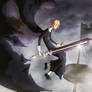 Black Dragon - Crona