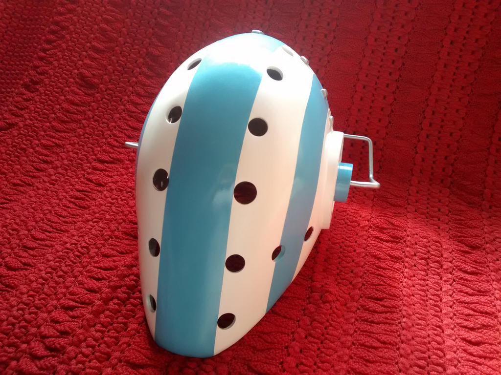 Helmet Killer One Piece By Dragoonslaircosplay On Deviantart Helmet Killer One Piece By Dragoonslaircosplay On Deviantart