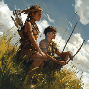 Amazon Deviantart Explore the Best Amazon Art | DeviantArt