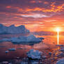 Arctic Sunrise