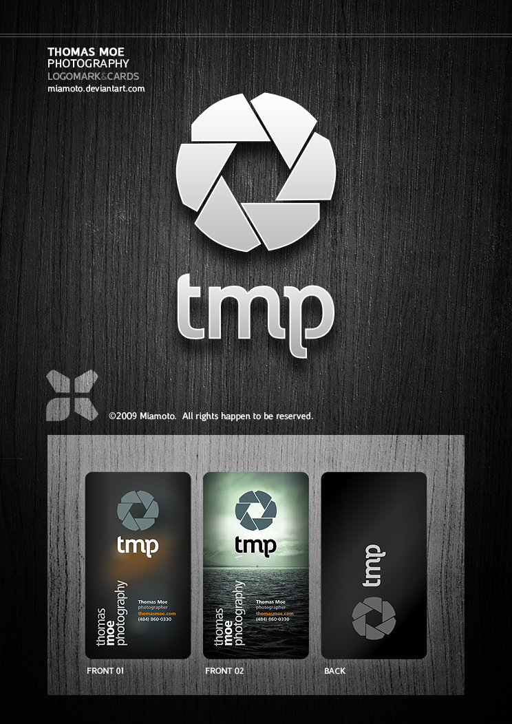 Thomas Moe Photography