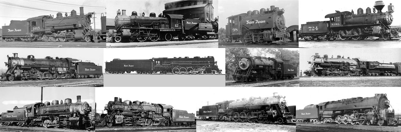 West Crew Rsa San Juan West Crew in Real Life by AllosaurFan on DeviantArt