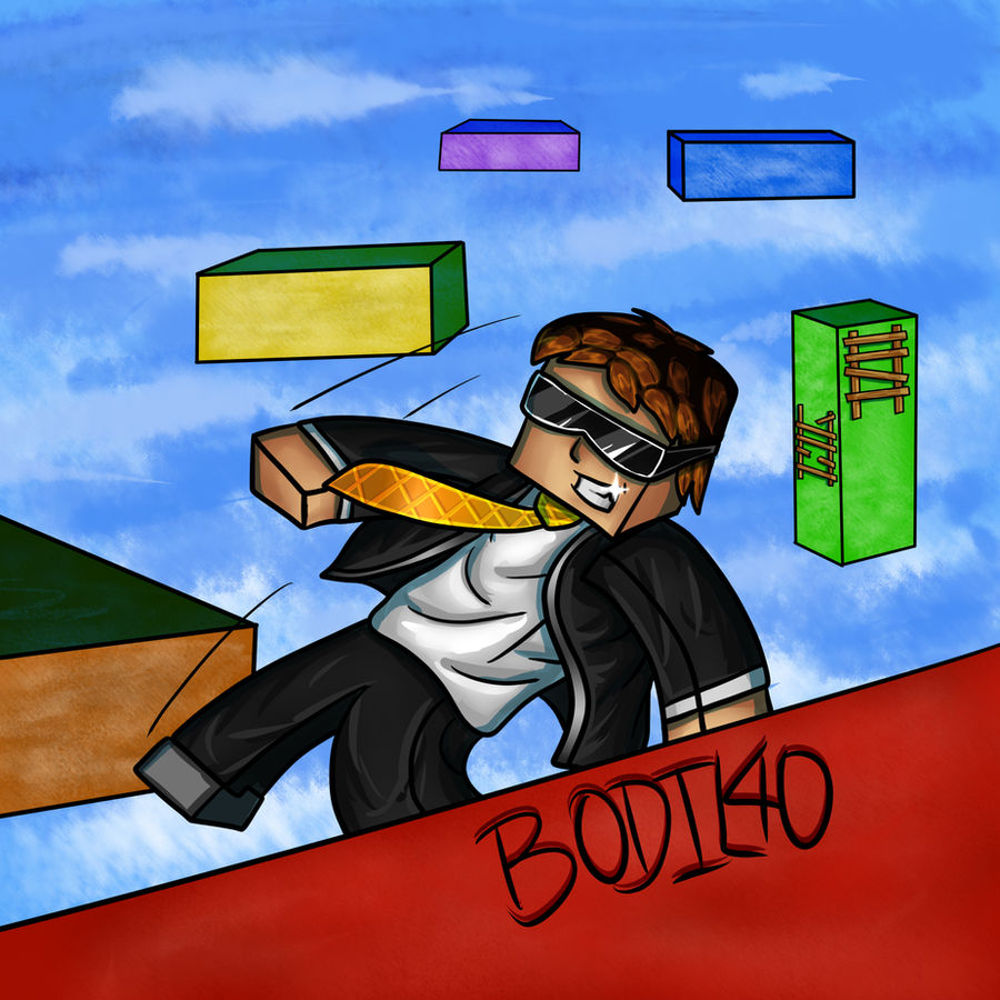 BODIL40