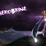 Minecraft Herobrine