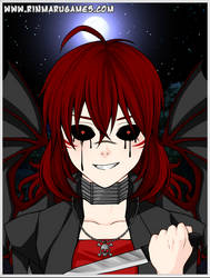 Phoenix [Creepypasta]