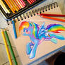 Rainbow Dash