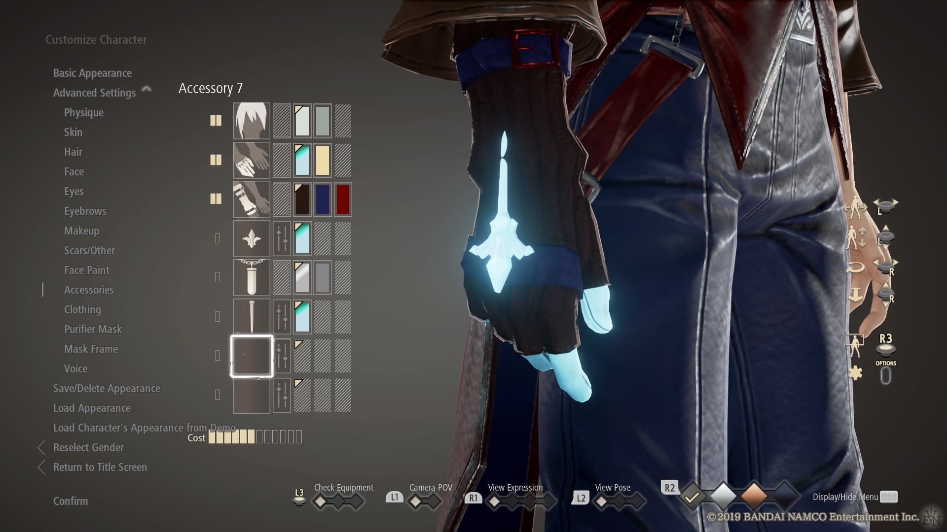 Nero's Devil Arm by Dragonstrike15 on DeviantArt